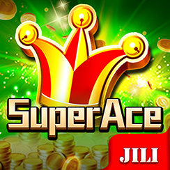 Super Ace - Casib Slot