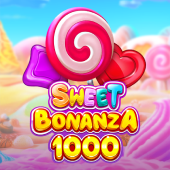 Sweet Bonanza 1000 - Casib