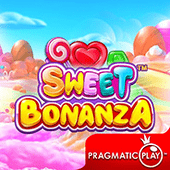 Sweet Bonanza - Casib
