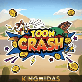 Toon Crash - Casib