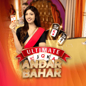 Ultimate Andar Bahar - Casib