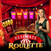 Ultimate Roulette - Casib