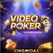 Video Poker - Casib