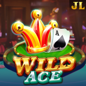 Wild Ace - Casib Slot