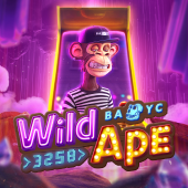 Wild Ape - Casib