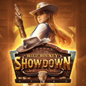 Wild Bounty Showdown - Casib